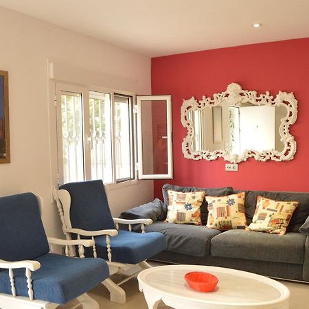 La Marina de la Torre Apartamento El Limonero מראה חיצוני תמונה