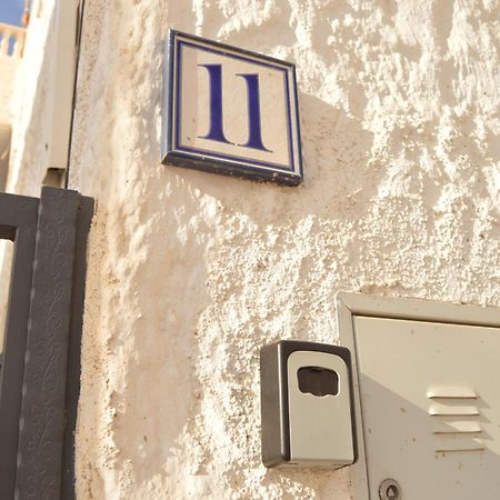 La Marina de la Torre Apartamento El Limonero מראה חיצוני תמונה