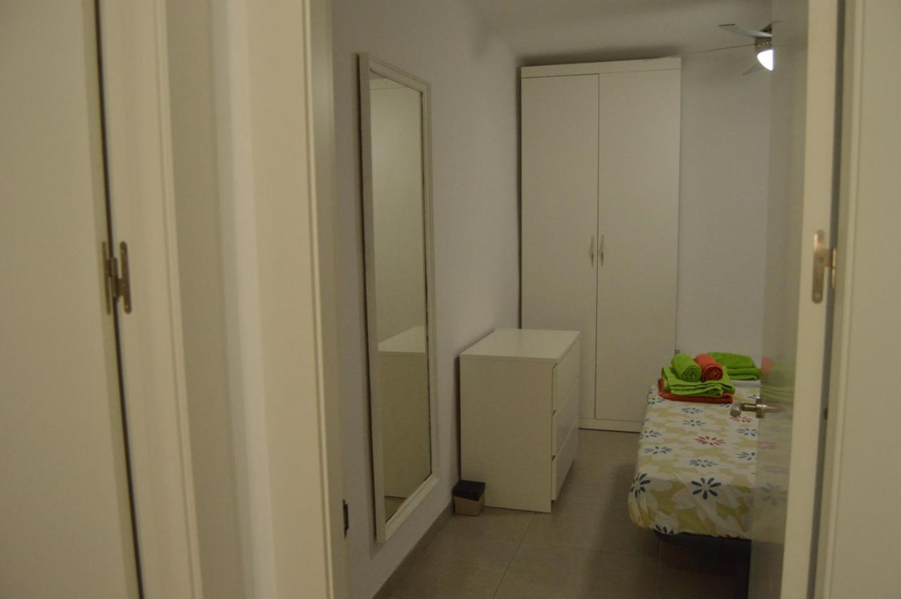 La Marina de la Torre Apartamento El Limonero מראה חיצוני תמונה