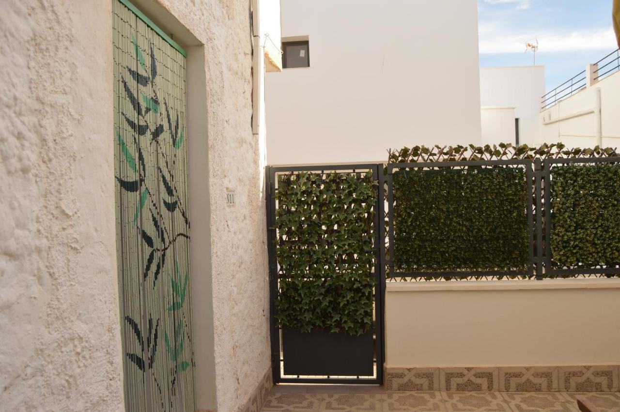 La Marina de la Torre Apartamento El Limonero מראה חיצוני תמונה
