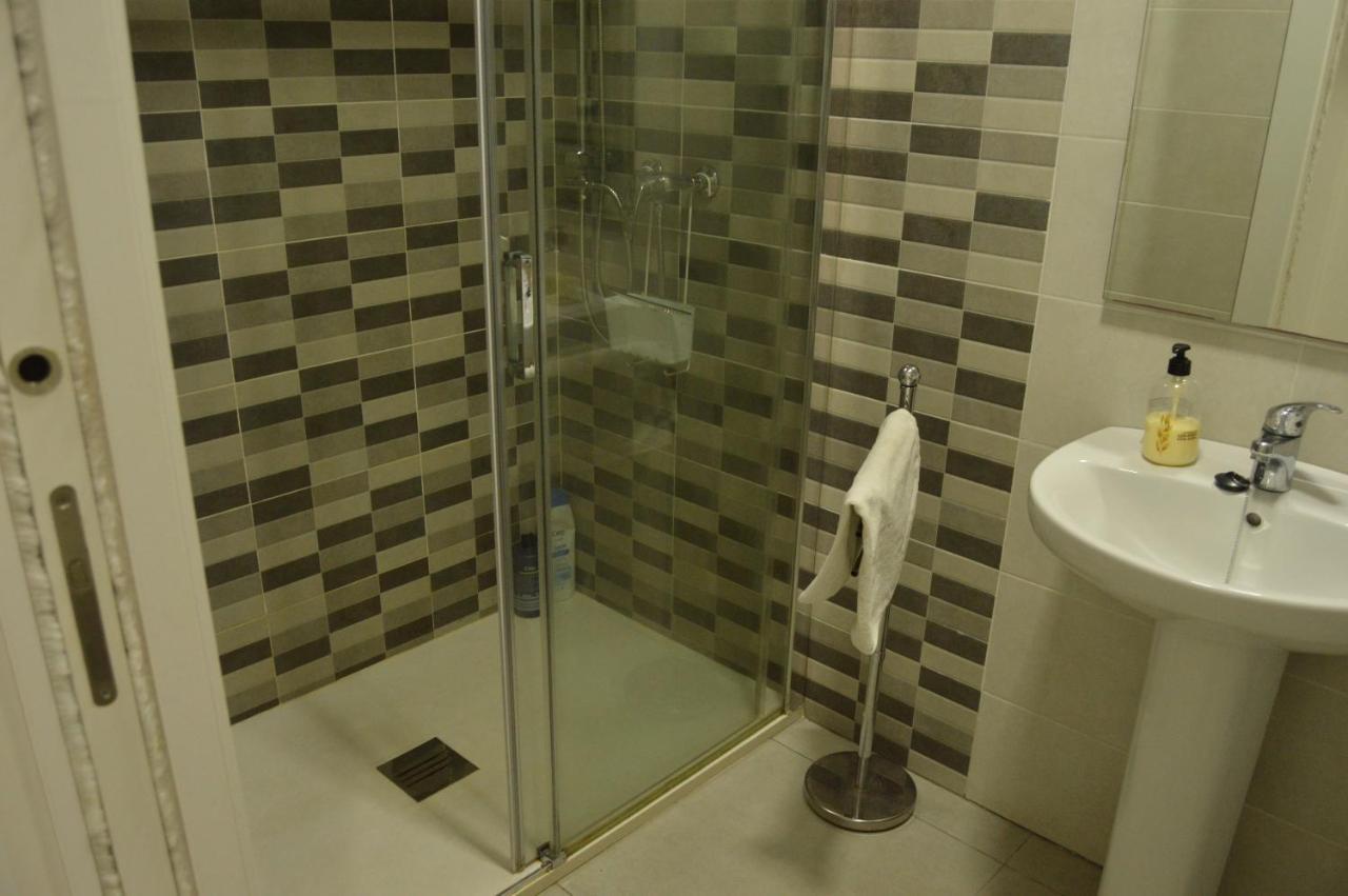 La Marina de la Torre Apartamento El Limonero מראה חיצוני תמונה
