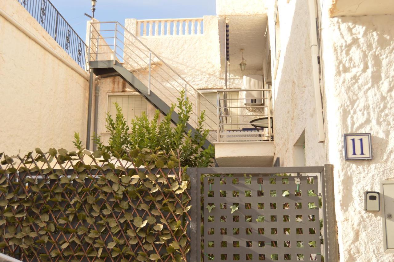 La Marina de la Torre Apartamento El Limonero מראה חיצוני תמונה