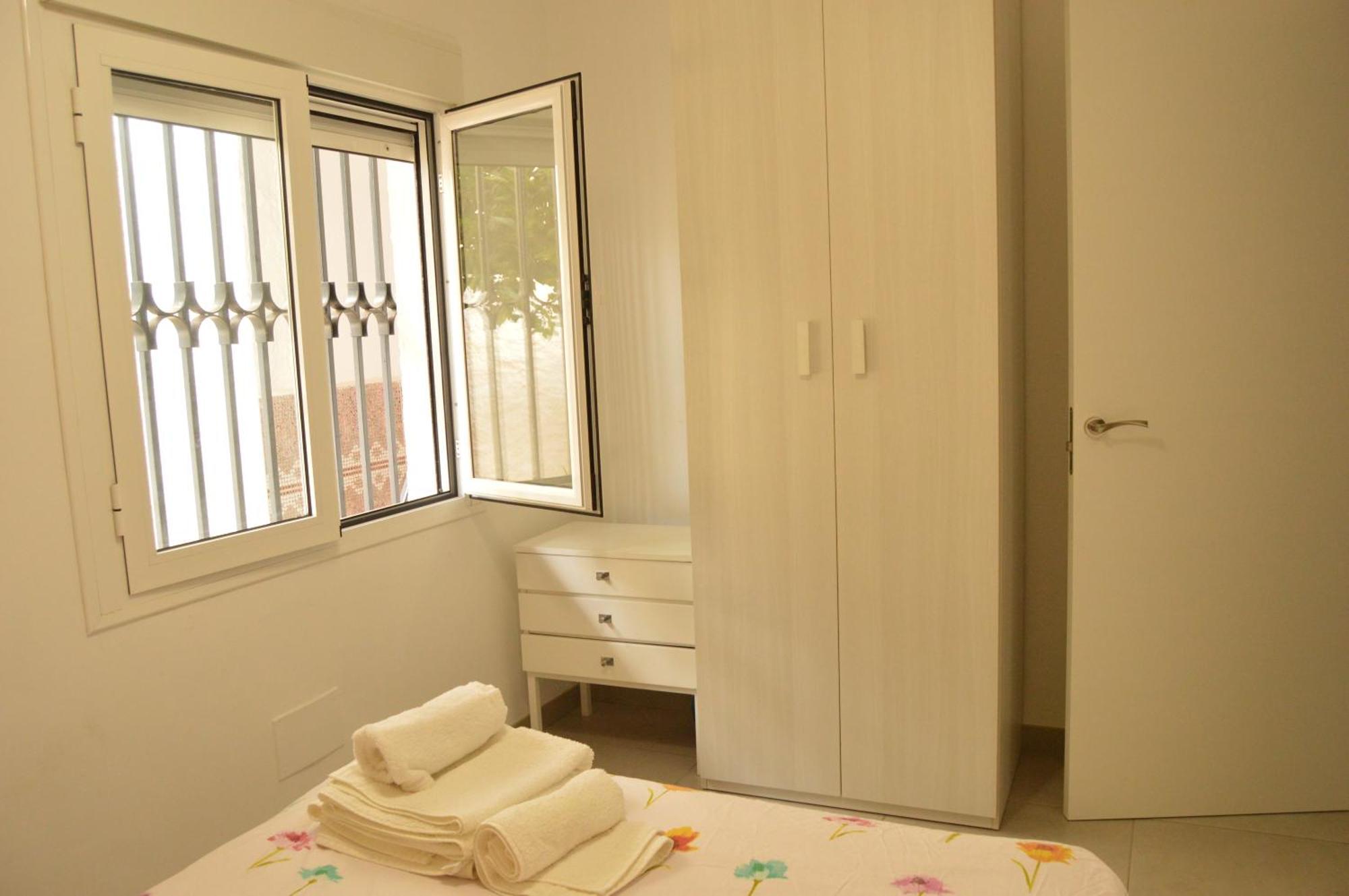 La Marina de la Torre Apartamento El Limonero מראה חיצוני תמונה