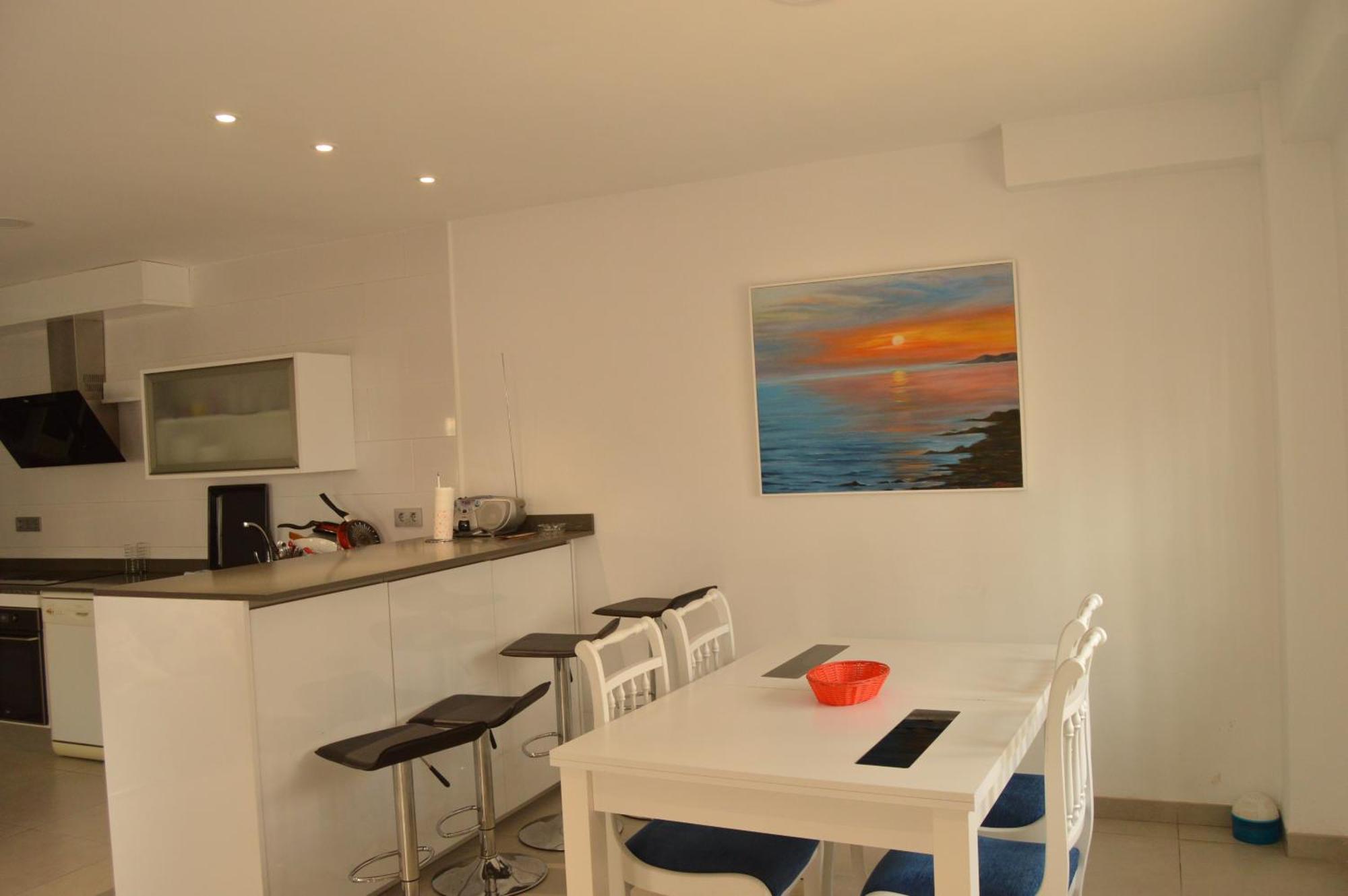 La Marina de la Torre Apartamento El Limonero מראה חיצוני תמונה
