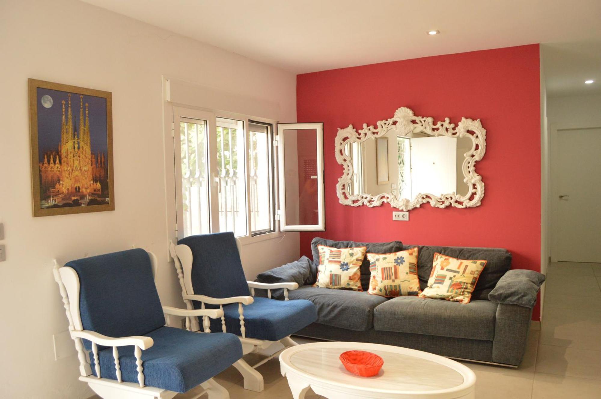 La Marina de la Torre Apartamento El Limonero מראה חיצוני תמונה