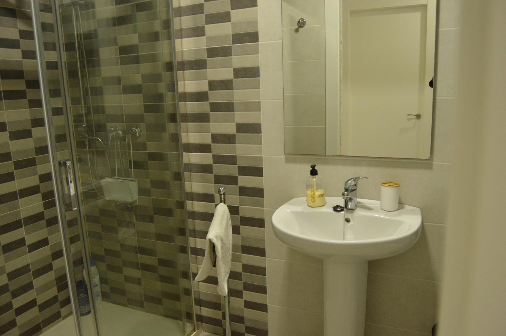 La Marina de la Torre Apartamento El Limonero מראה חיצוני תמונה